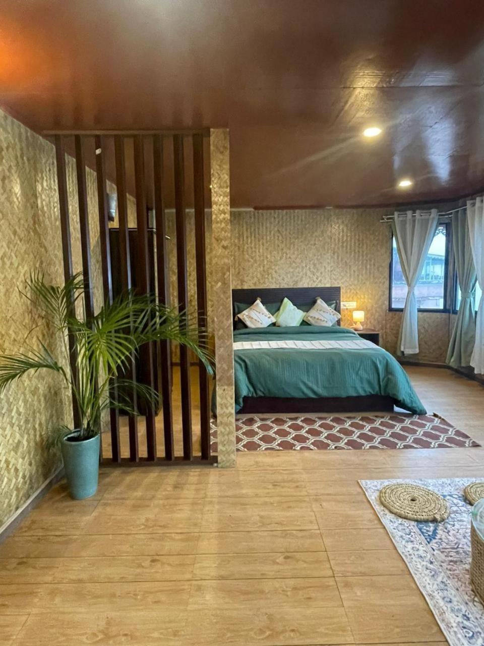 Monratino Himadrie -2 Mins Walk From Mall Road - All Rooms Have Kanchenjunga Mountain View Darjeeling  Ngoại thất bức ảnh