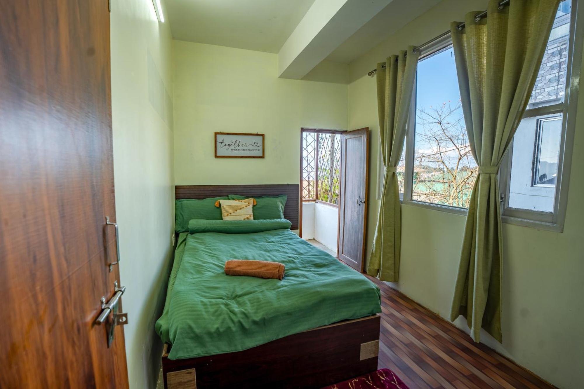 Monratino Himadrie -2 Mins Walk From Mall Road - All Rooms Have Kanchenjunga Mountain View Darjeeling  Ngoại thất bức ảnh