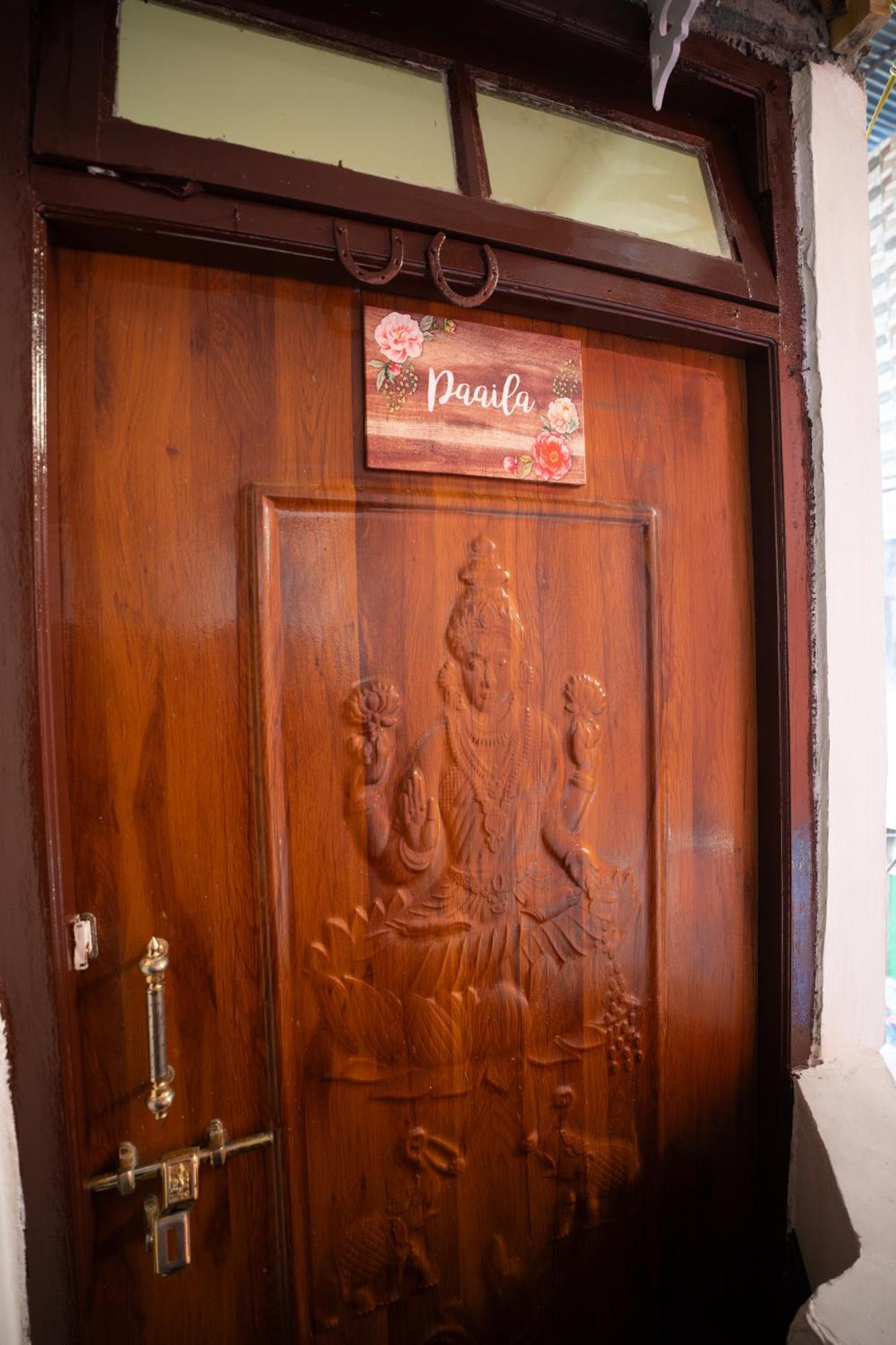 Monratino Himadrie -2 Mins Walk From Mall Road - All Rooms Have Kanchenjunga Mountain View Darjeeling  Ngoại thất bức ảnh