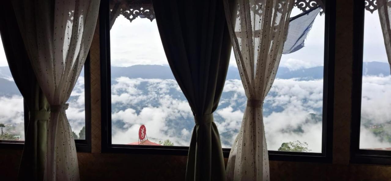 Monratino Himadrie -2 Mins Walk From Mall Road - All Rooms Have Kanchenjunga Mountain View Darjeeling  Ngoại thất bức ảnh